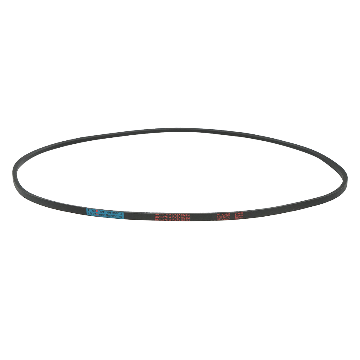 Curea transmisie A 13X8X1825 Li Breckner Germany - imagine 2