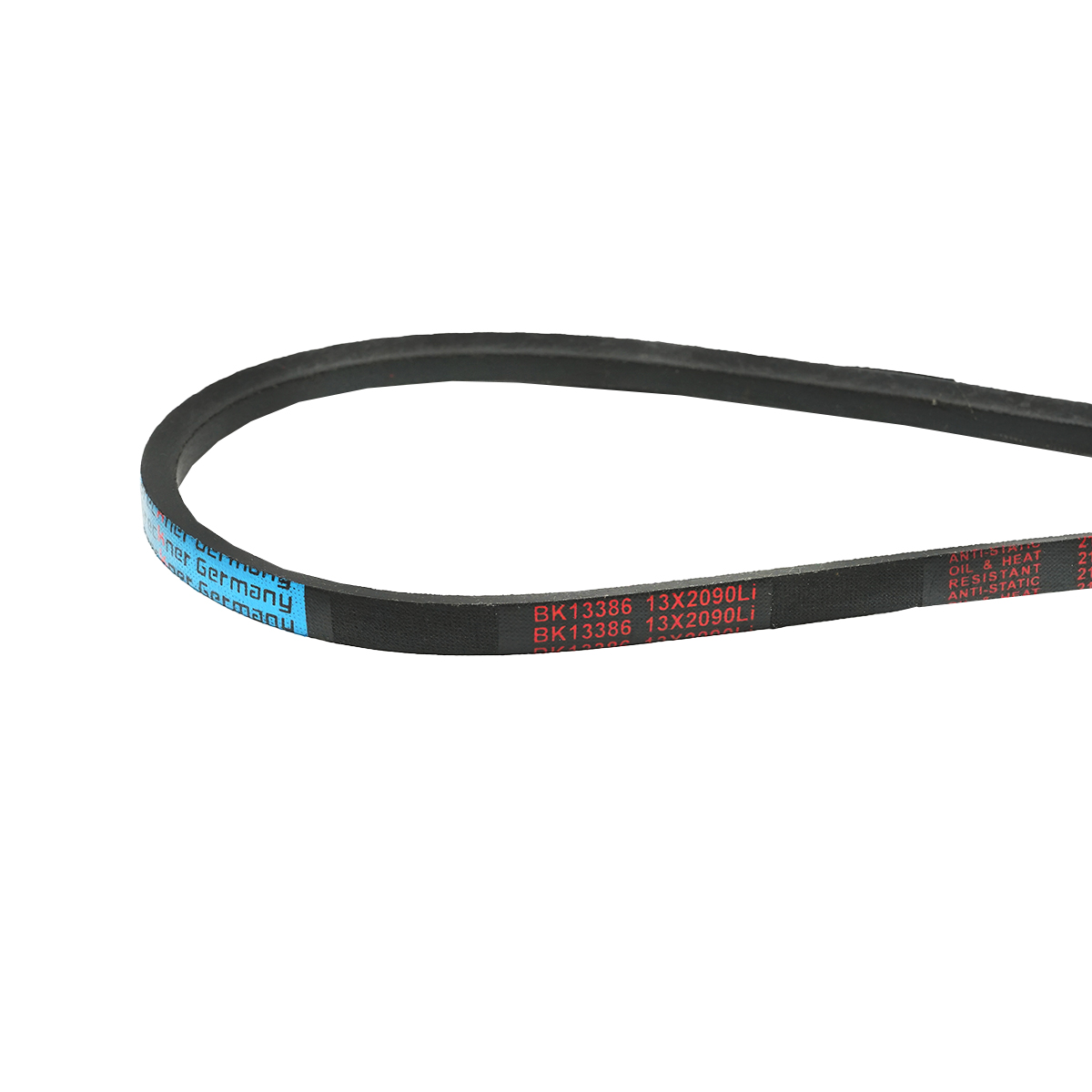 Curea transmisie A 13X8X2090 Li Breckner Germany