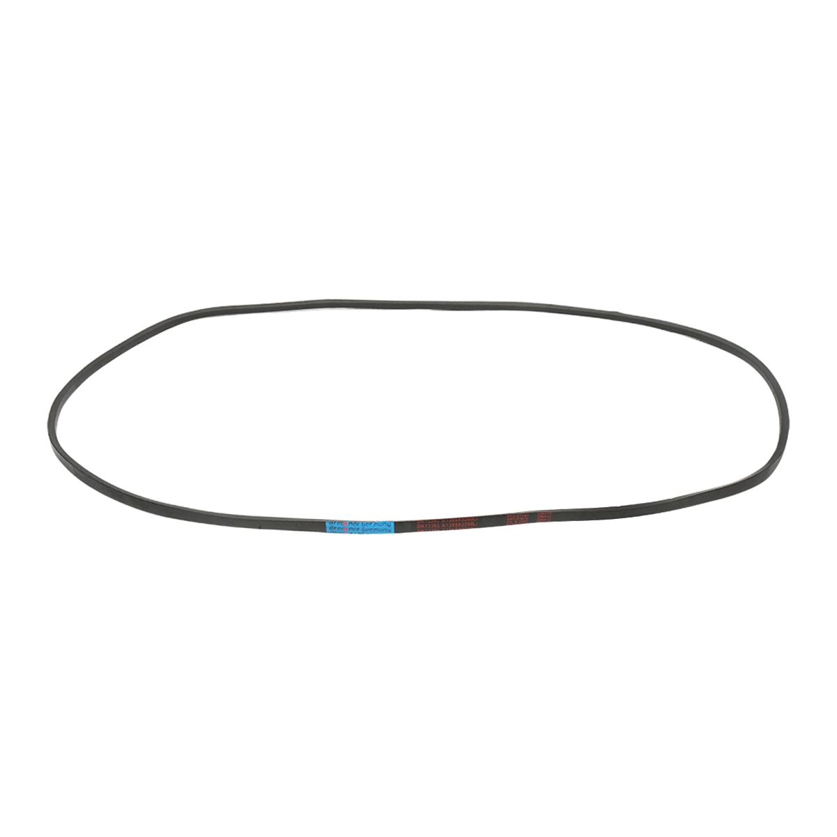 Curea transmisie trapezoidala A 13X8X2250 Li Breckner Germany - imagine 2