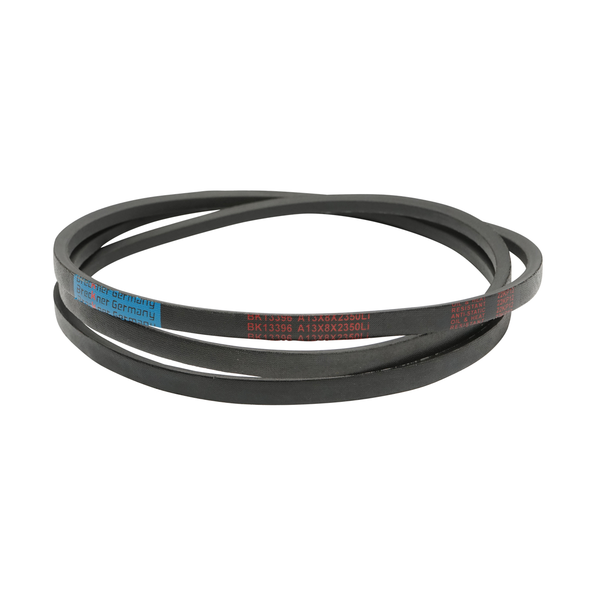 Curea transmisie trapezoidala A 13X8X2350 LI Breckner Germany