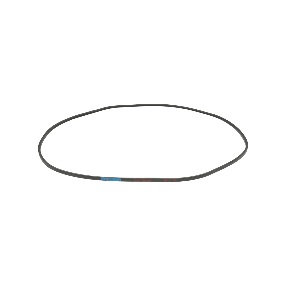 Curea transmisie trapezoidala A 13X8X2350 LI Breckner Germany - imagine 2