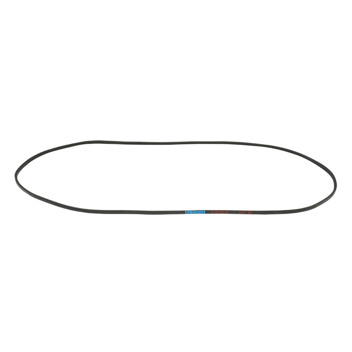 Curea transmisie trapezoidala A 13X8X3185 Li Breckner Germany - imagine 2