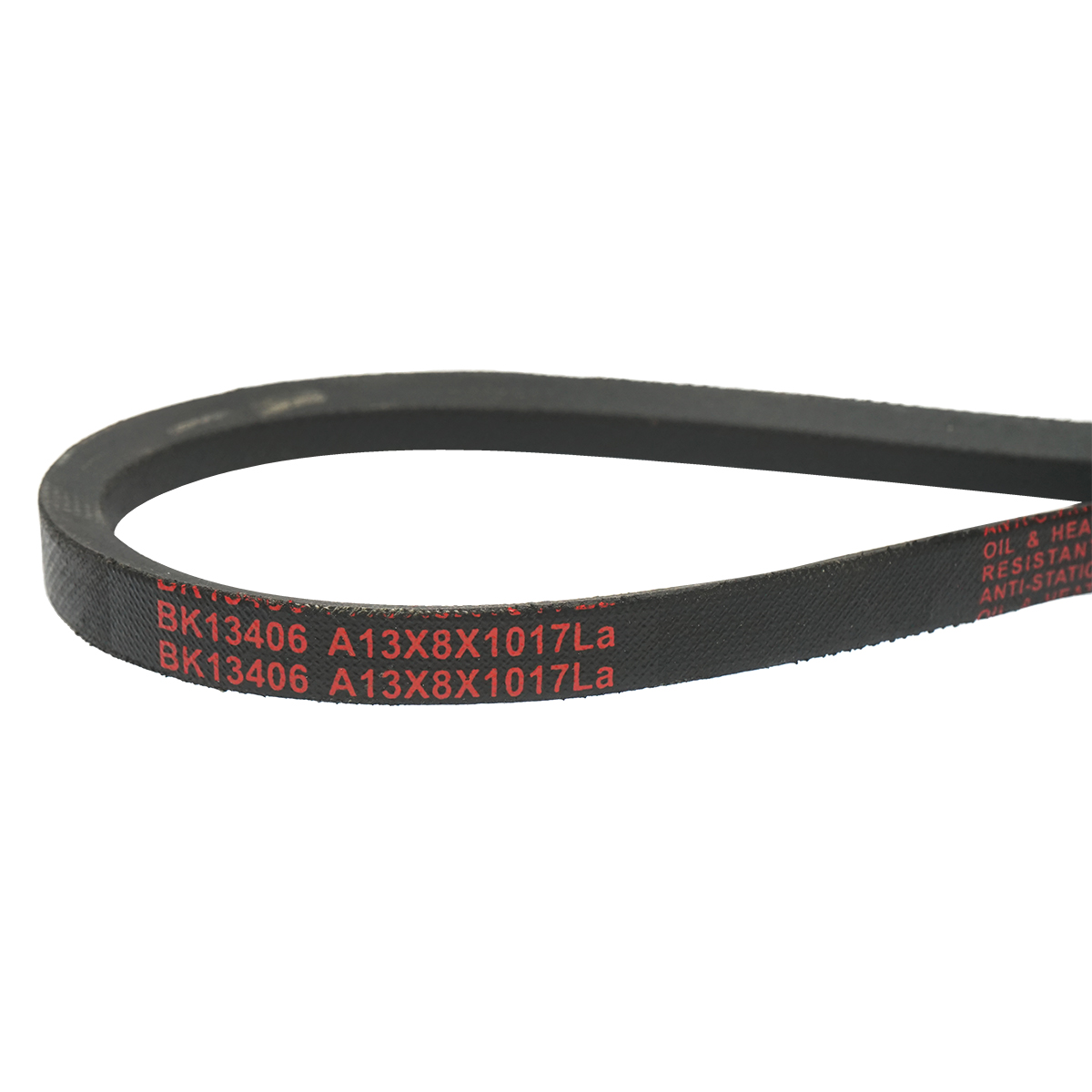 Curea transmisie 13x8x1017 La Breckner Germany - imagine 3