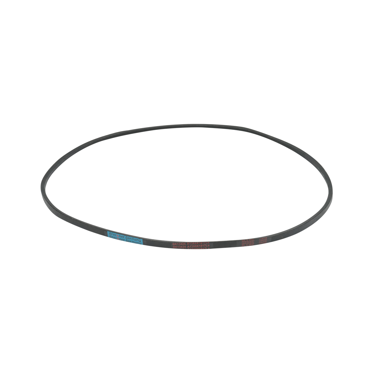 Curea transmisie 13x8x1817 La Breckner Germany - imagine 2