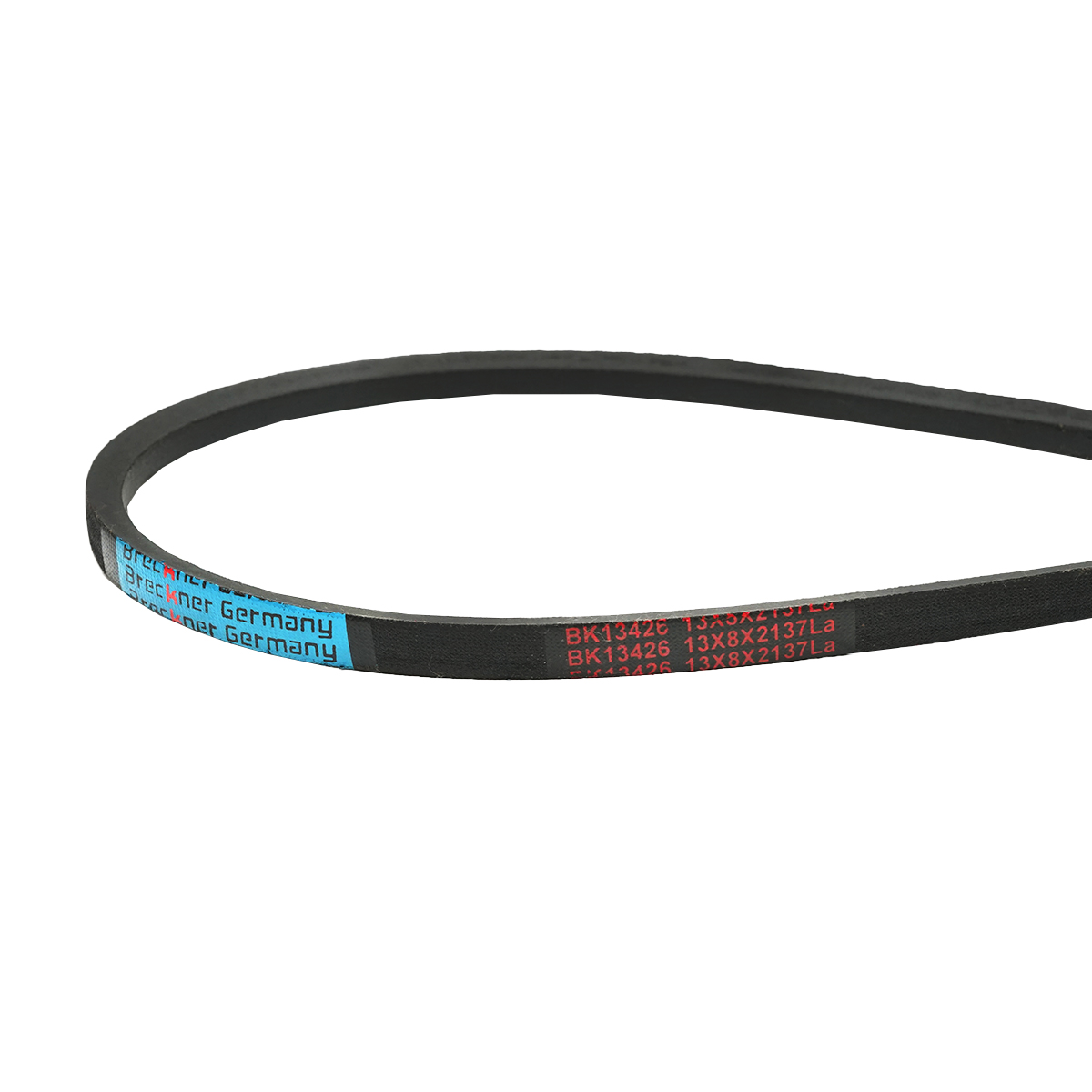 Curea transmisie 13x8x2137 La Breckner Germany