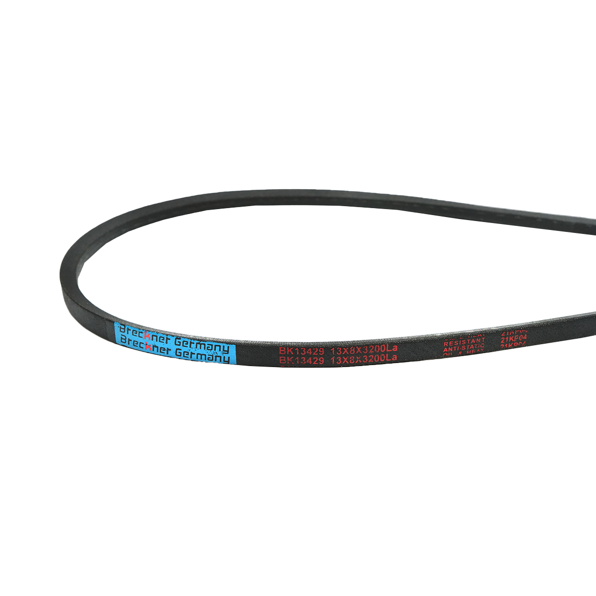 Curea transmisie 13x8x3200 La Breckner Germany