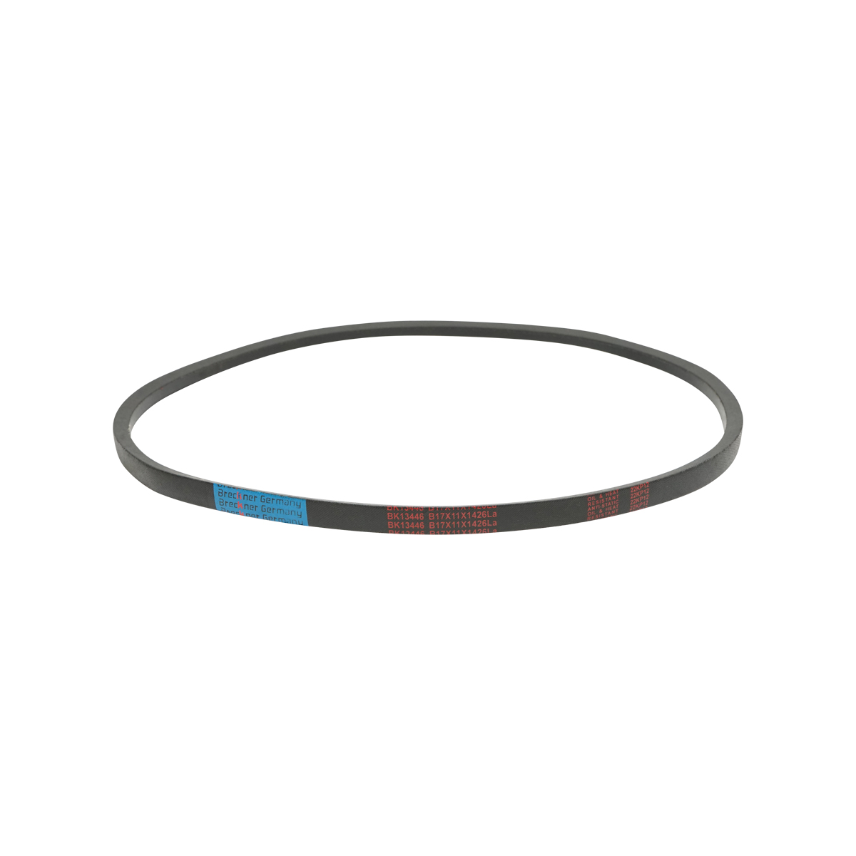 Curea transmisie 17x11x1426 La Breckner Germany - imagine 2