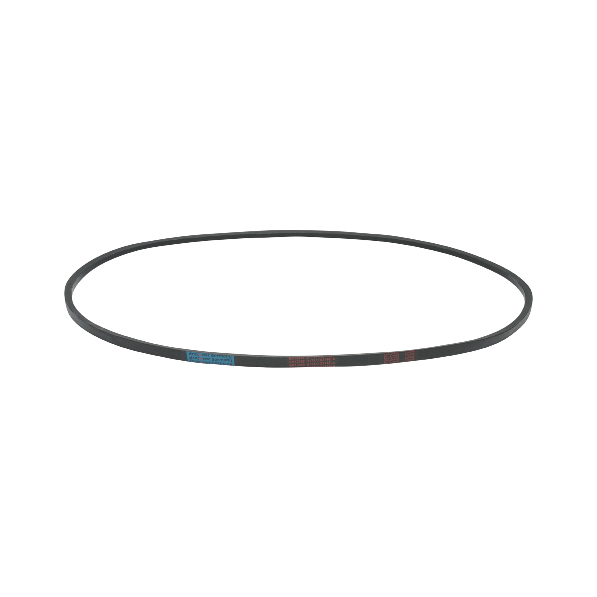 Curea transmisie 17x11x2146 La Breckner Germany - imagine 2