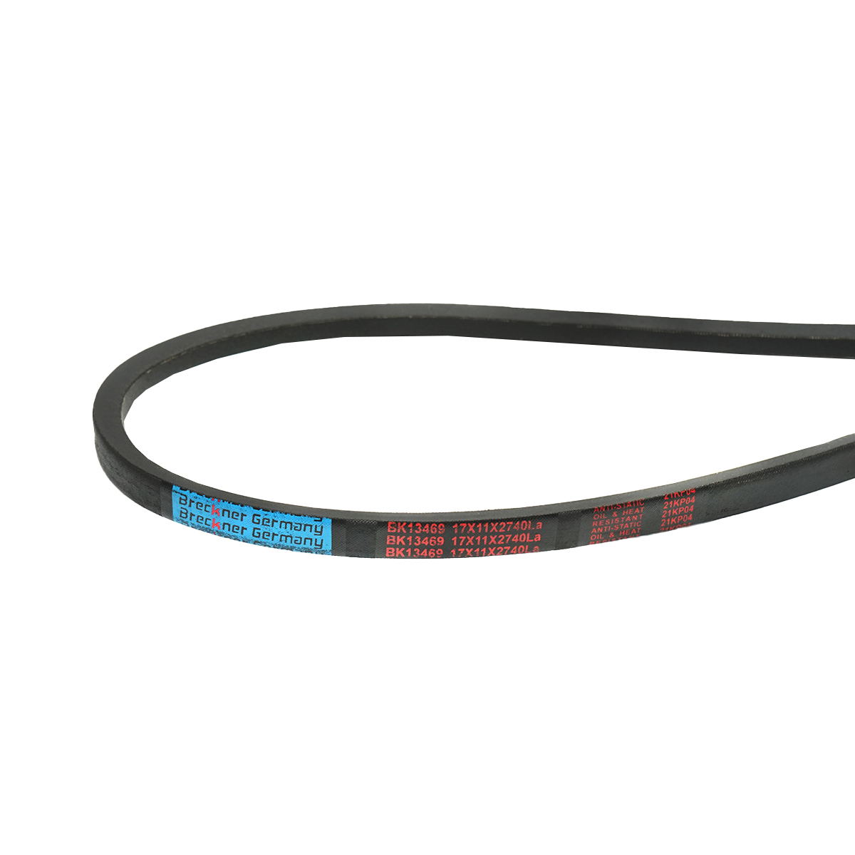 Curea transmisie 17x11x2740 La Breckner Germany