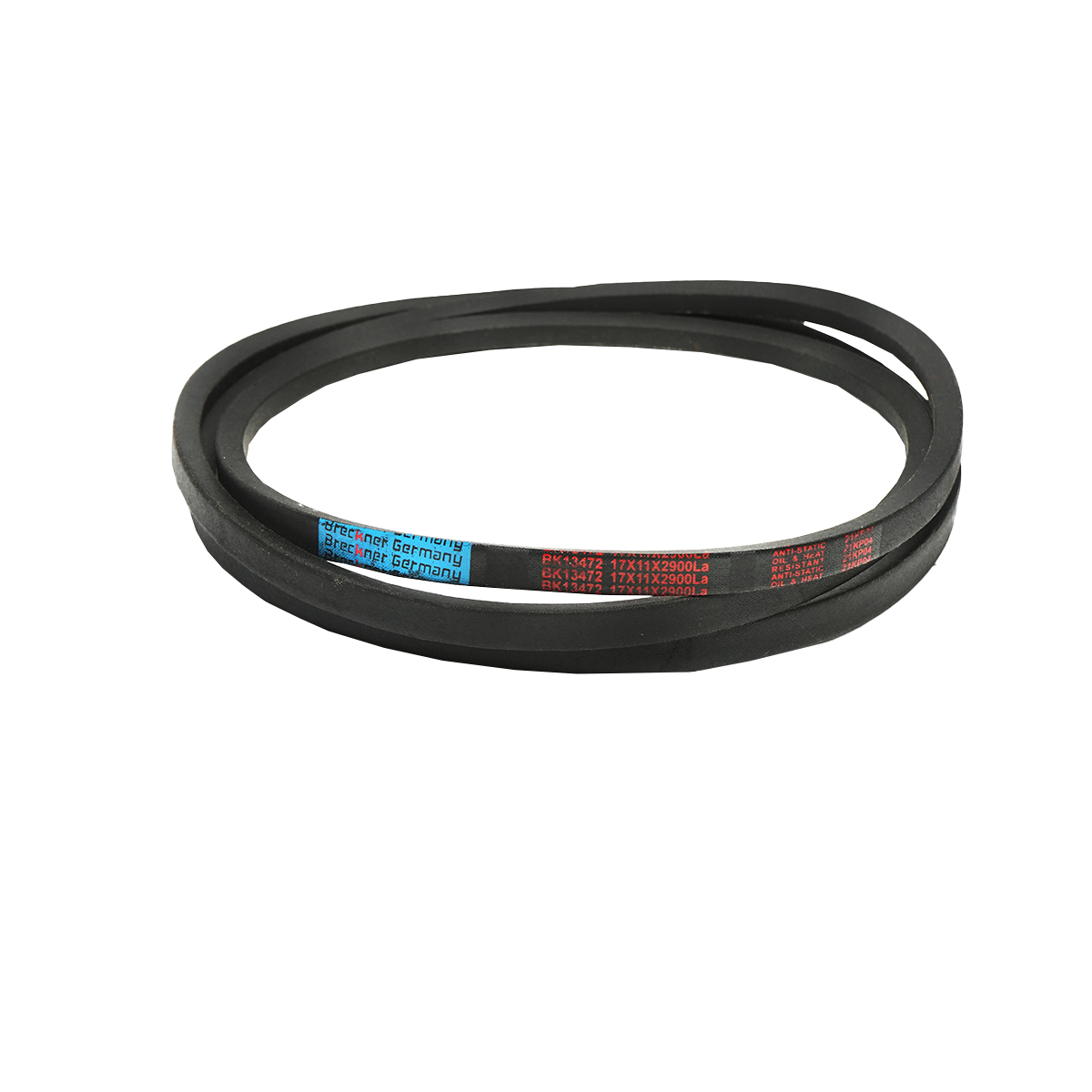 Curea transmisie 17x11x2900 La Breckner Germany - imagine 2