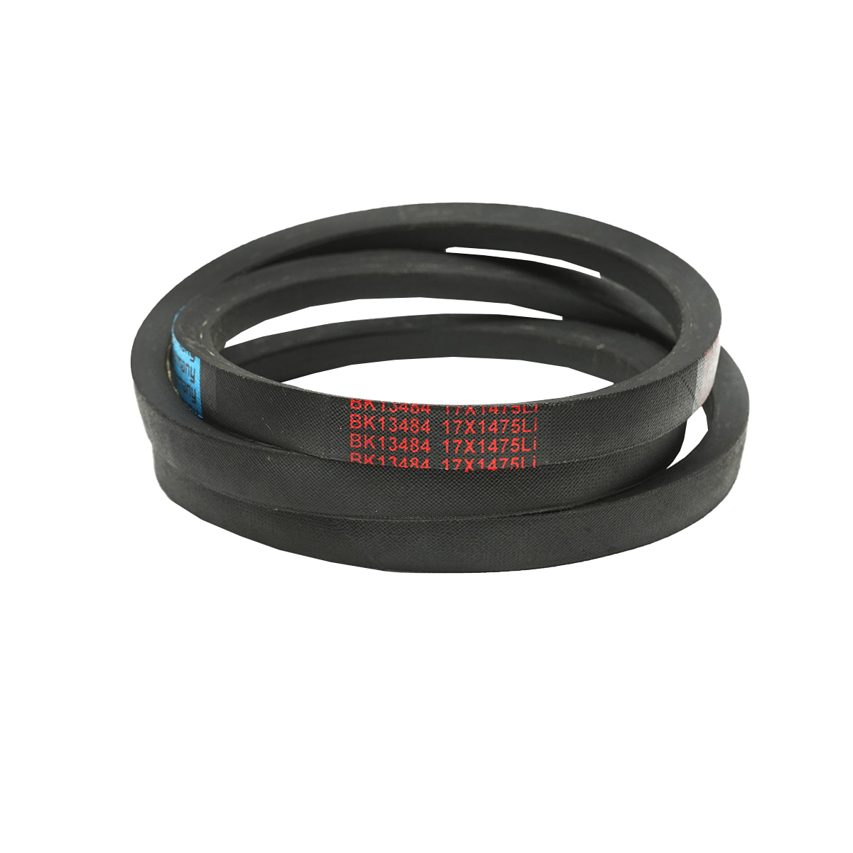 Curea transmisie B 17X11X1475 Li Breckner Germany - imagine 2