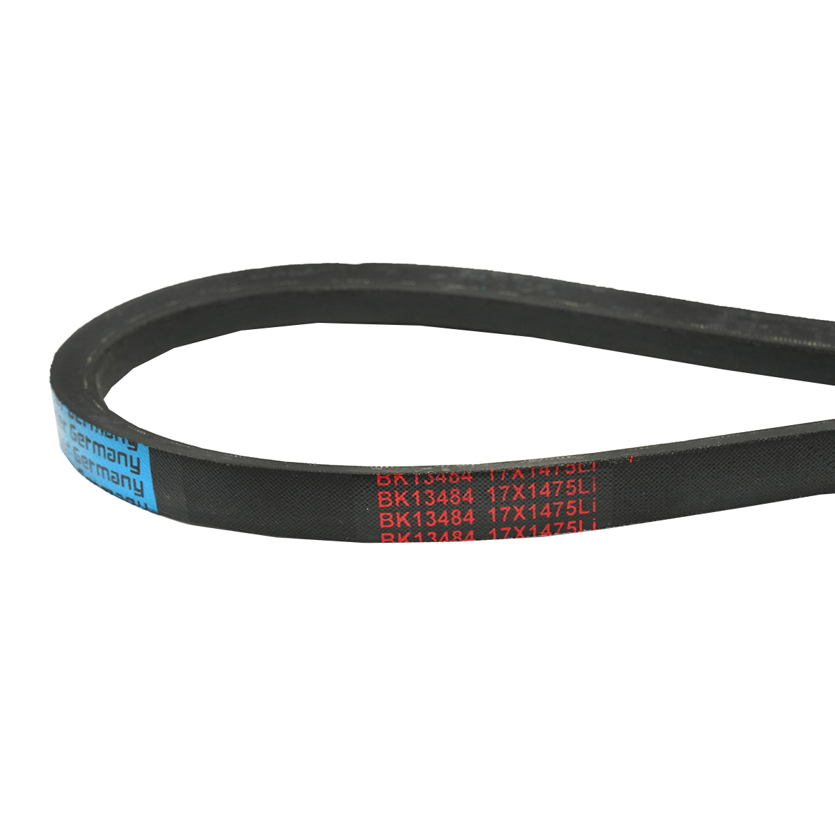 Curea transmisie B 17X11X1475 Li Breckner Germany