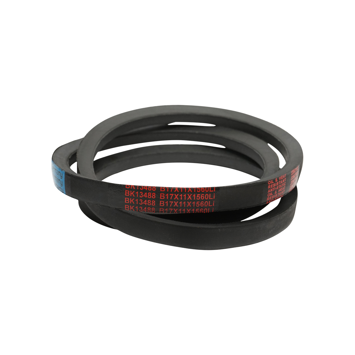 Curea transmisie B 17X11X1560 Li Breckner Germany
