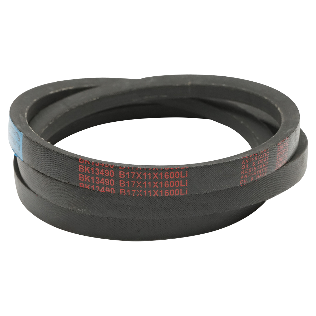 Curea transmisie 17X11X1600 Li Breckner Germany