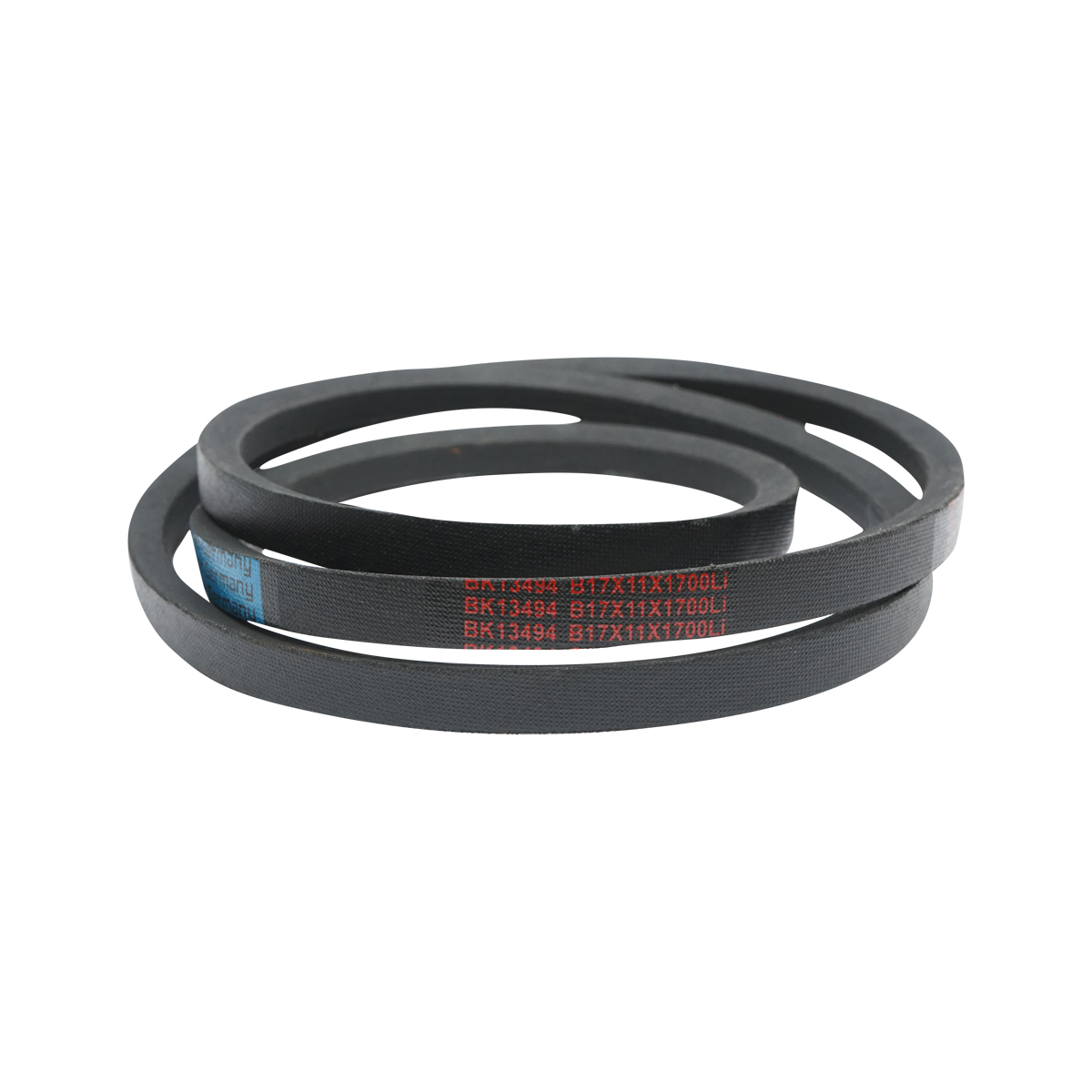 Curea transmisie 17X11X1700 Li Breckner Germany