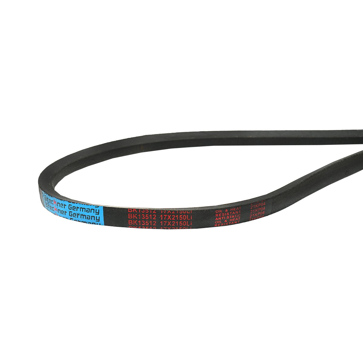 Curea transmisie B 17X11X2150 Li Breckner Germany