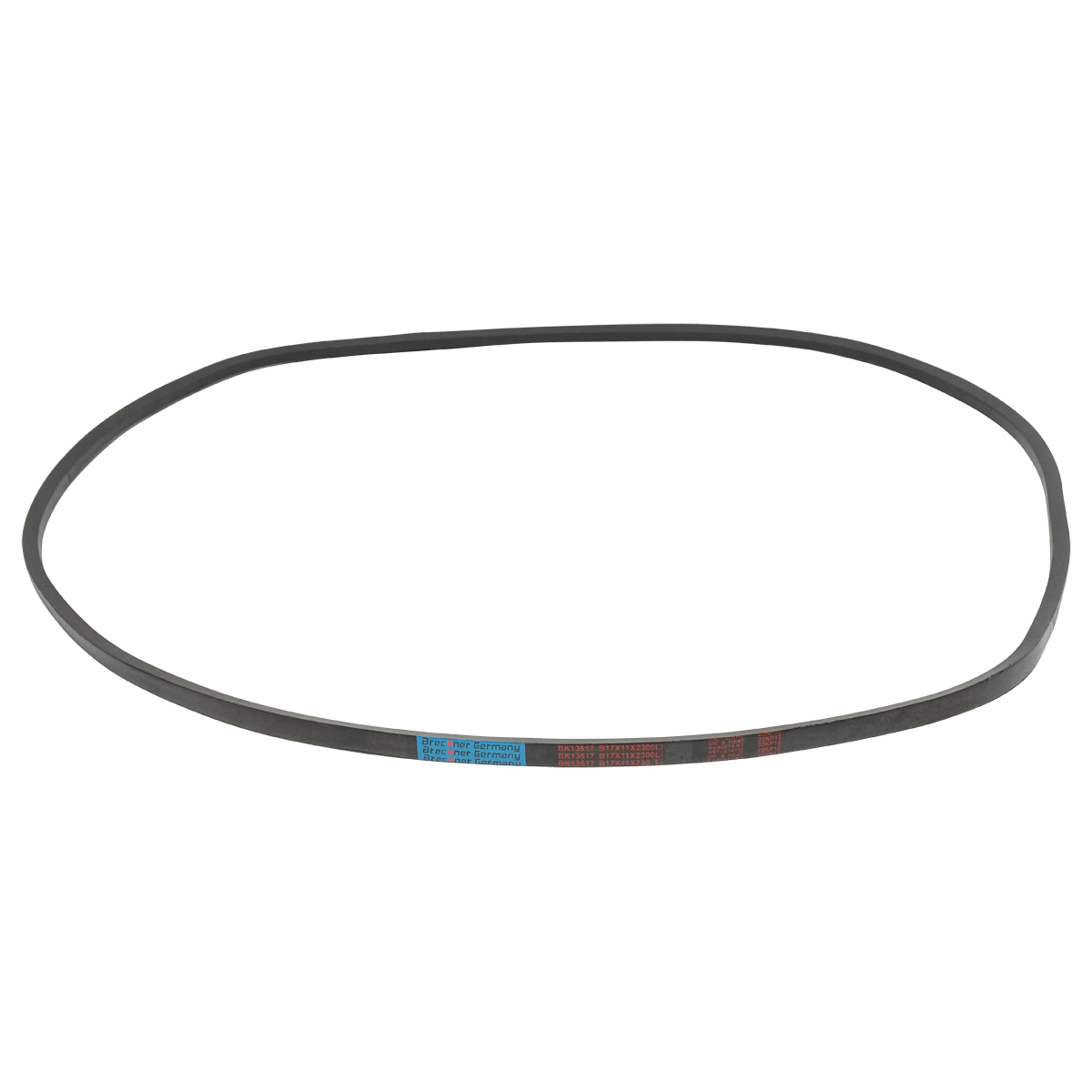Curea transmisie B 17X11X2300 Li Breckner Germany - imagine 2