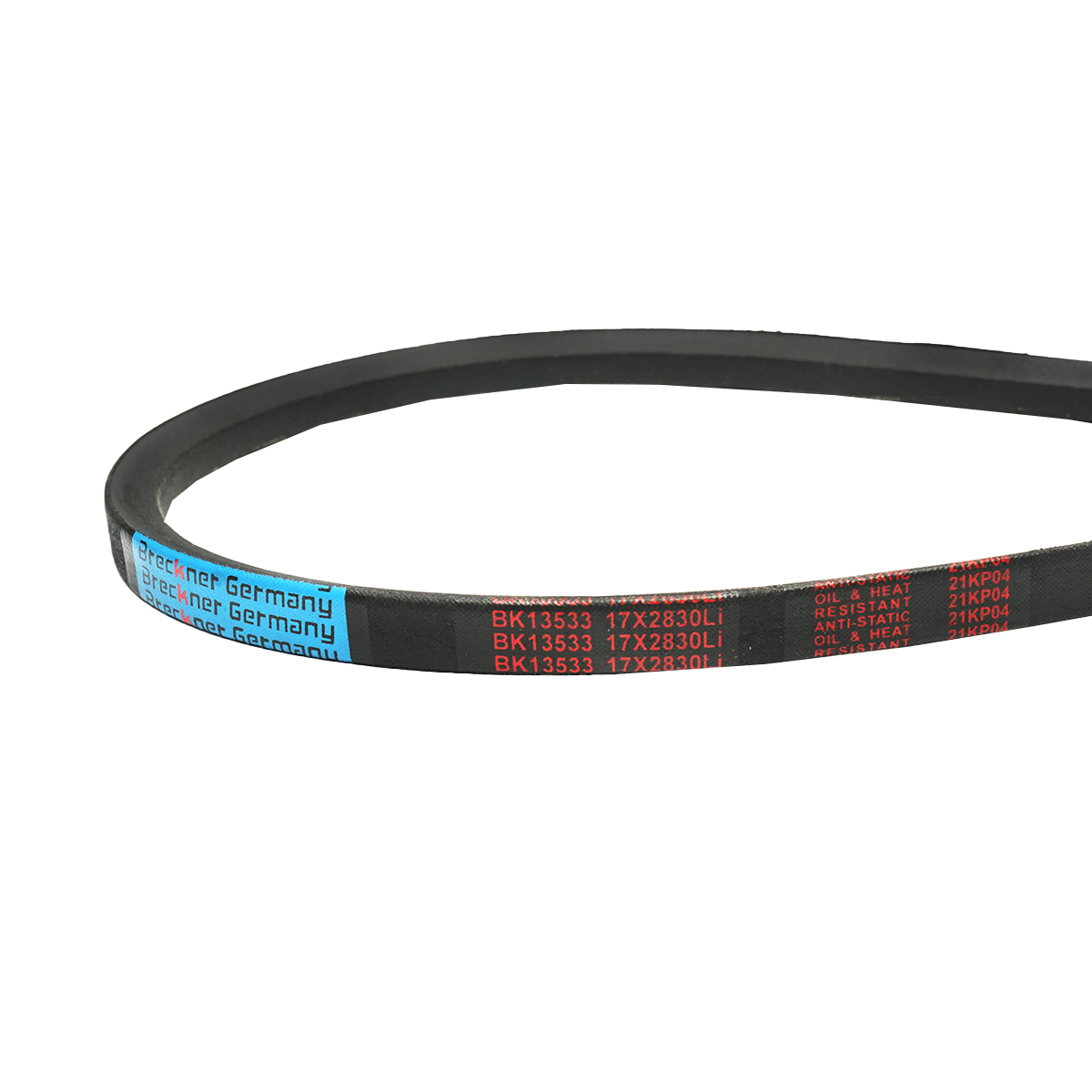 Curea transmisie B 17X11X2830 Li Breckner Germany