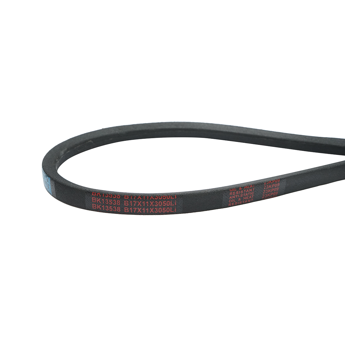 Curea transmisie trapezoidala B 17X11X3050 Li Breckner Germany - imagine 3