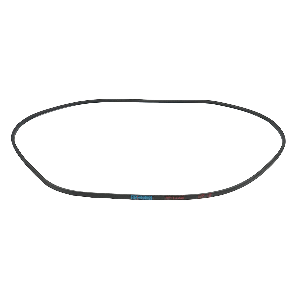 Curea transmisie trapezoidala B 17X11X3050 Li Breckner Germany - imagine 2