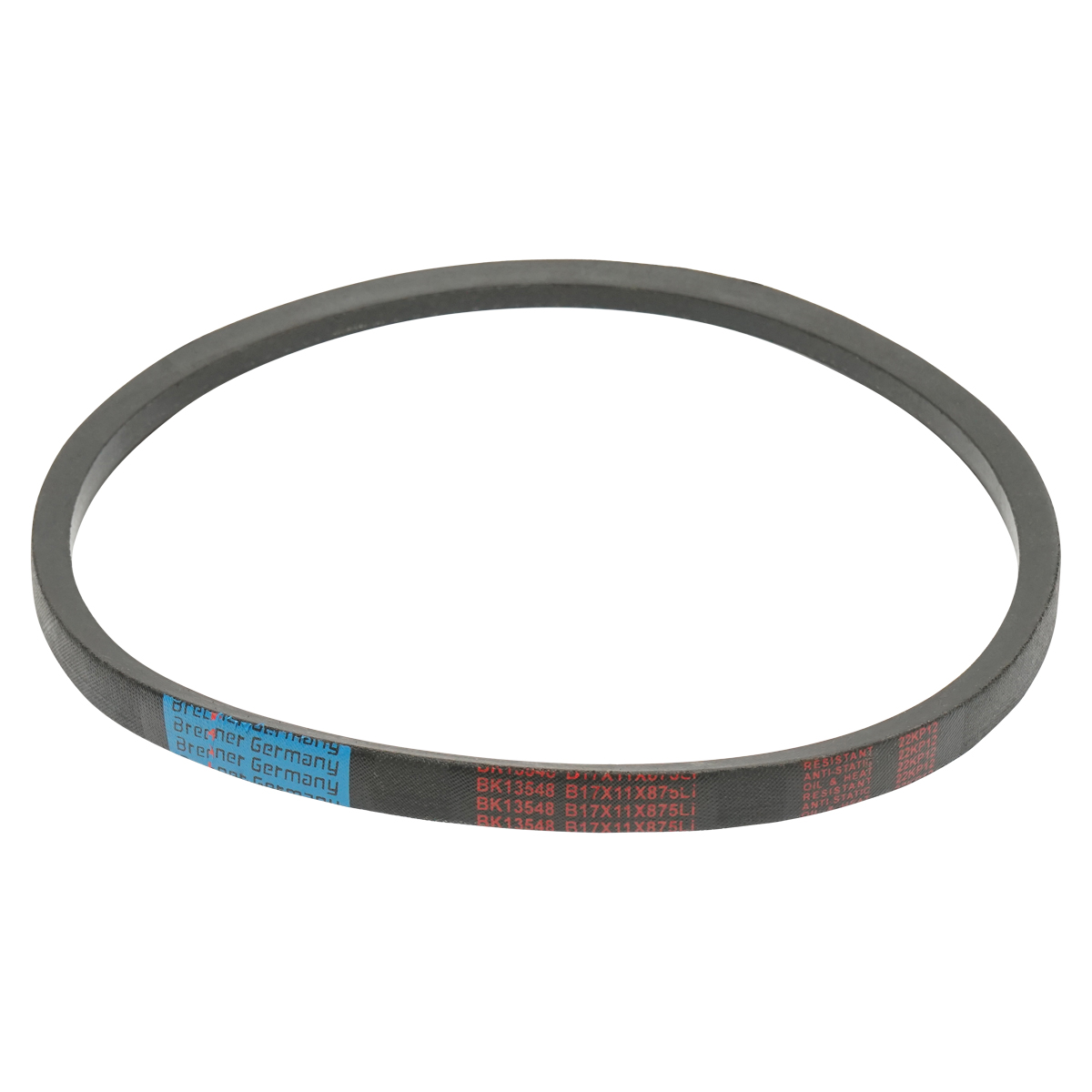 Curea transmisie B 17X11X875 Li Breckner Germany - imagine 2