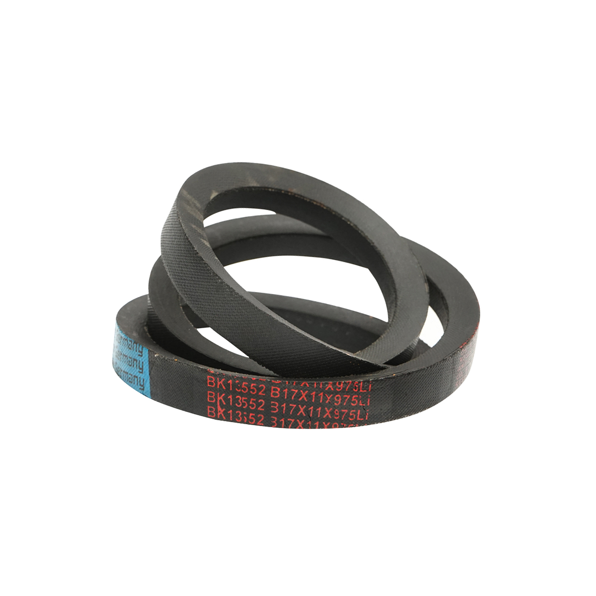 Curea transmisie 17X11X975 Li Breckner Germany