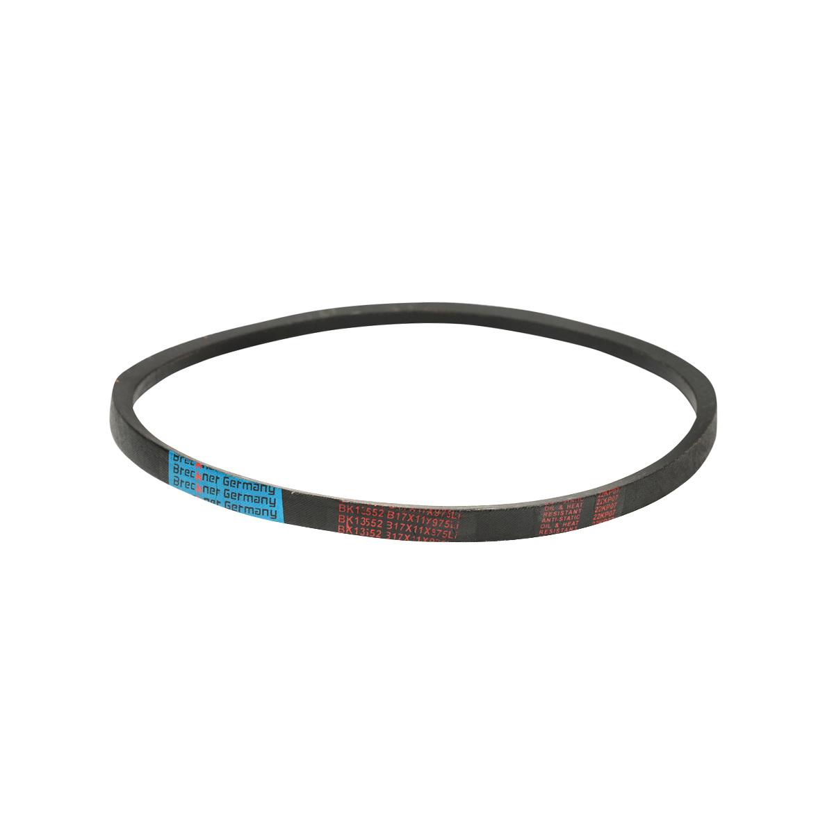 Curea transmisie 17X11X975 Li Breckner Germany - imagine 2