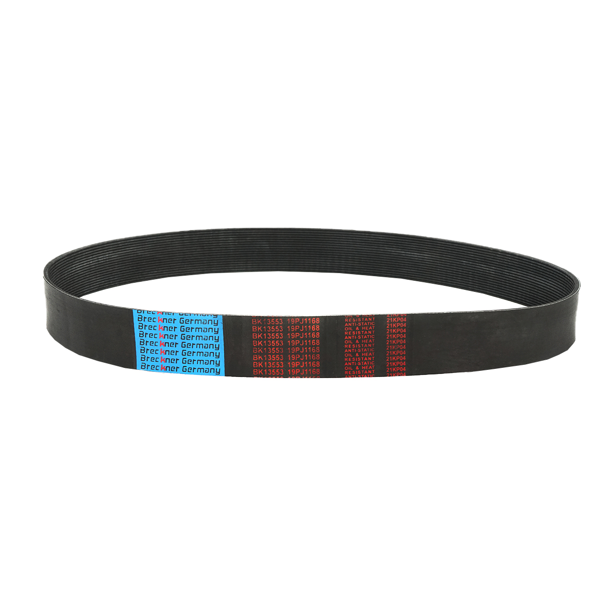 Curea transmisie 19PJ1168 Breckner Germany - imagine 2