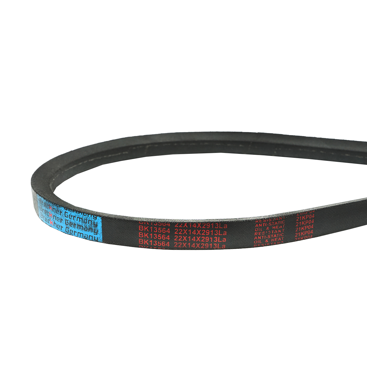 Curea transmisie 22x14x2913 La Breckner Germany