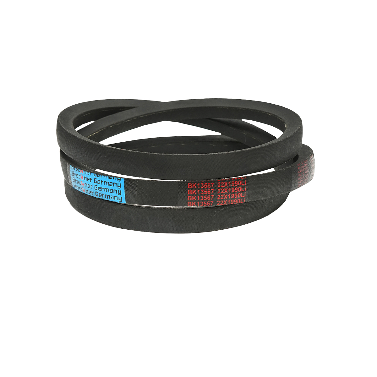 Curea transmisie C 22X14X1990 Li Breckner Germany - imagine 2