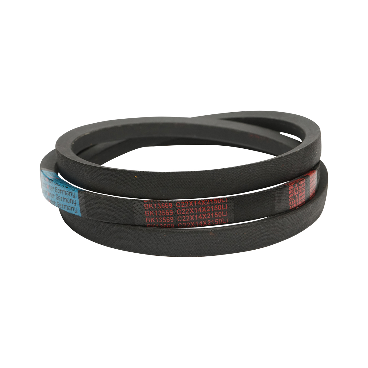 Curea transmisie C 22X14X2150 Li Breckner Germany