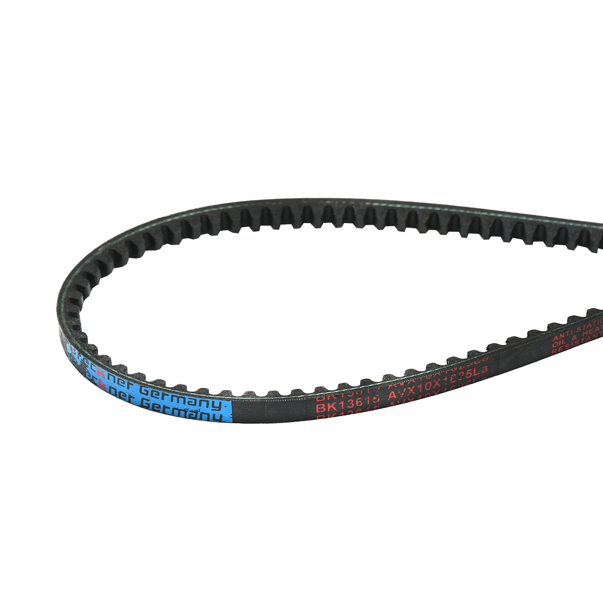 Curea transmisie AVX 10X1625 La Breckner Germany