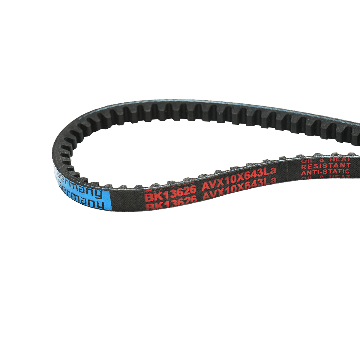 Curea transmisie AVX 10X643 La Breckner Germany