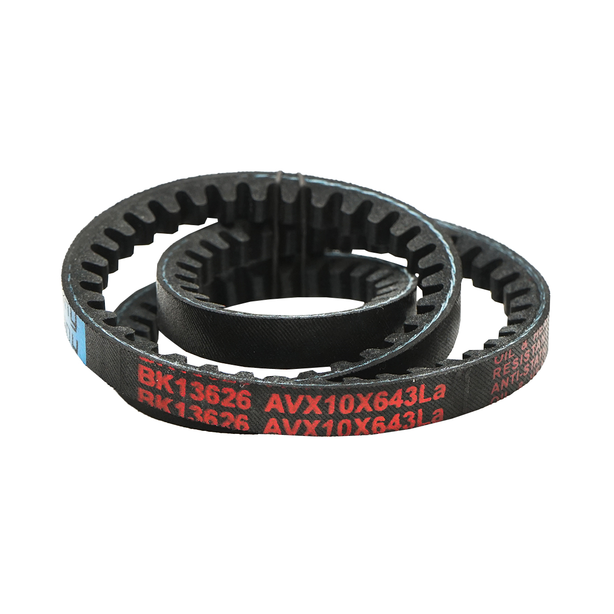 Curea transmisie AVX 10X643 La Breckner Germany - imagine 2