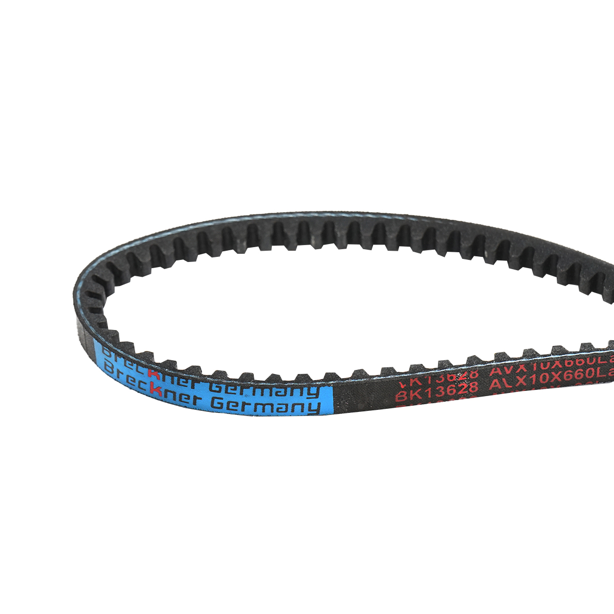 Curea transmisie AVX 10X660 La Breckner Germany