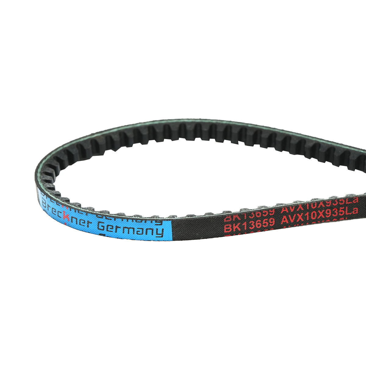 Curea transmisie AVX 10X935 La Breckner Germany
