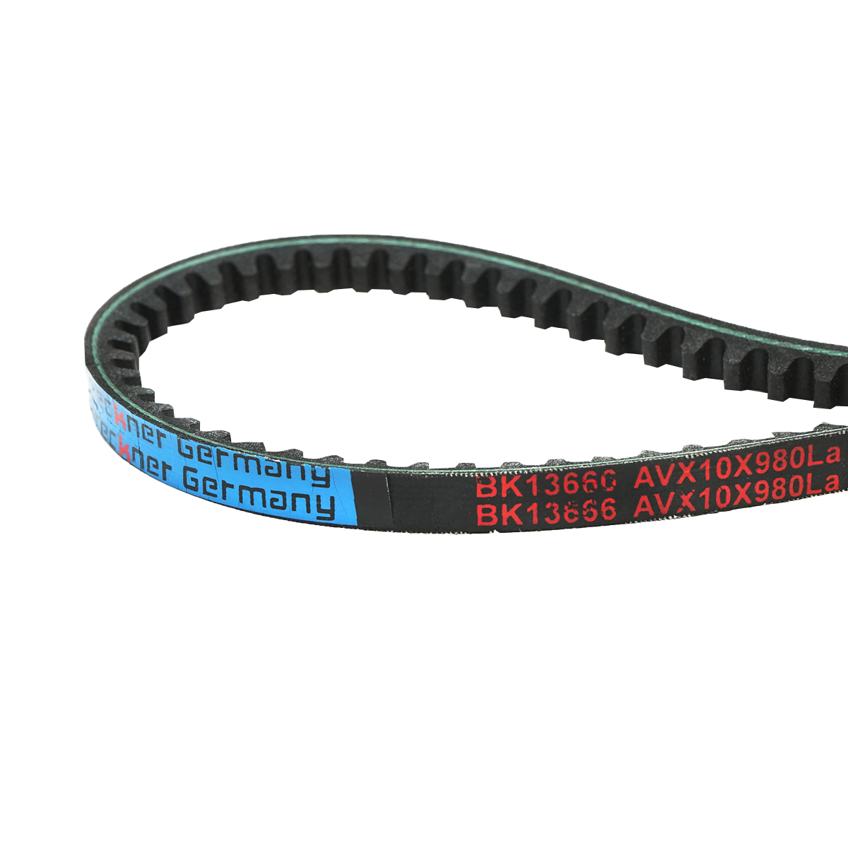 Curea transmisie AVX 10X980 La Breckner Germany