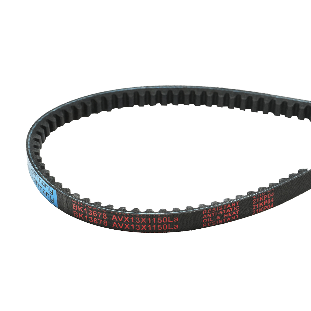 Curea transmisie AVX 13X1150 La Breckner Germany