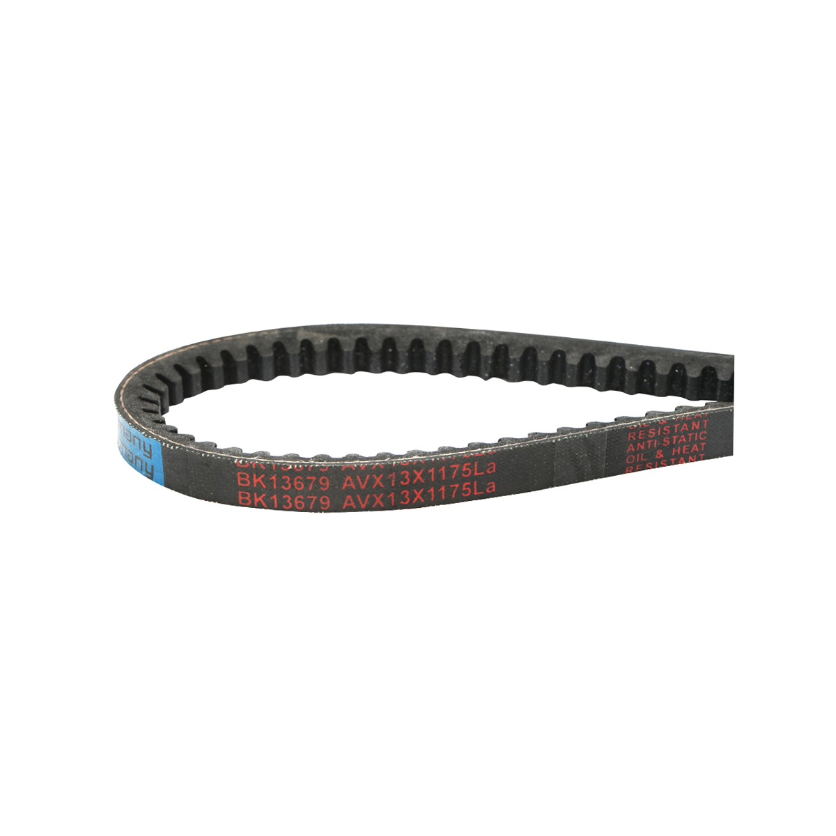 Curea transmisie AVX 13X1175 La Breckner Germany - imagine 3