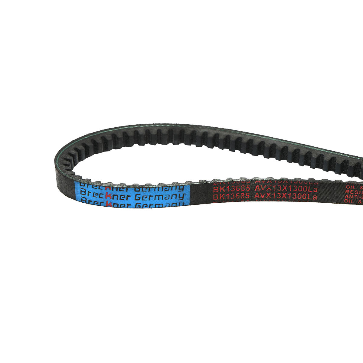 Curea transmisie AVX 13X1300 La Breckner Germany