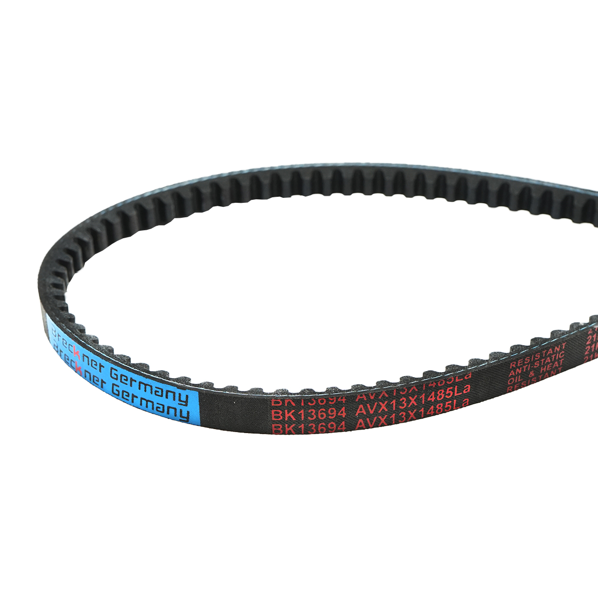 Curea transmisie AVX 13X1485 La Breckner Germany