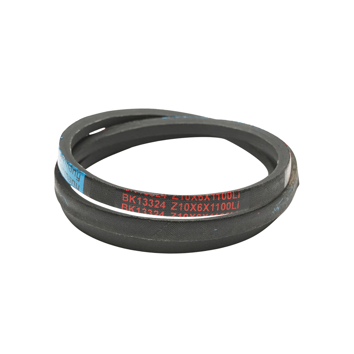 Curea transmisie trapezoidala Z 10X6X1100 Li Breckner Germany