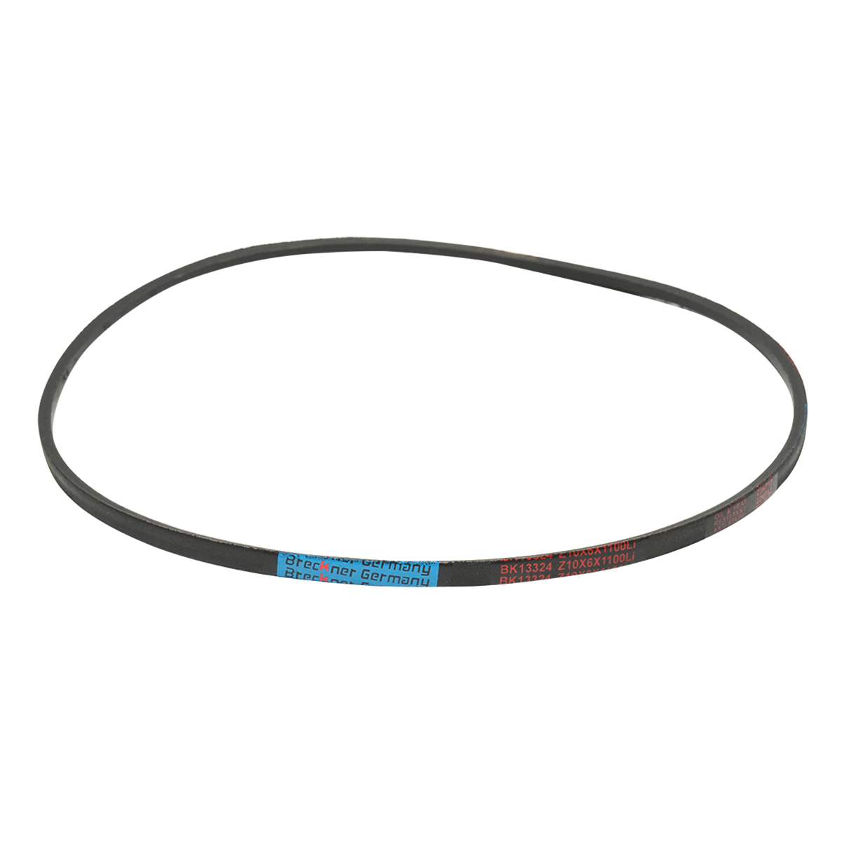 Curea transmisie trapezoidala Z 10X6X1100 Li Breckner Germany - imagine 2