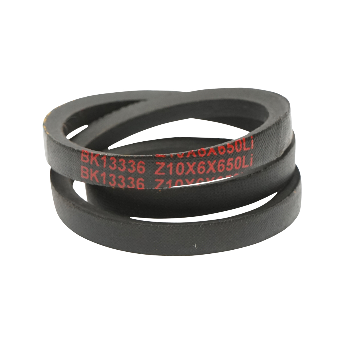 Curea transmisie Z 10X6X650 Li Breckner Germany