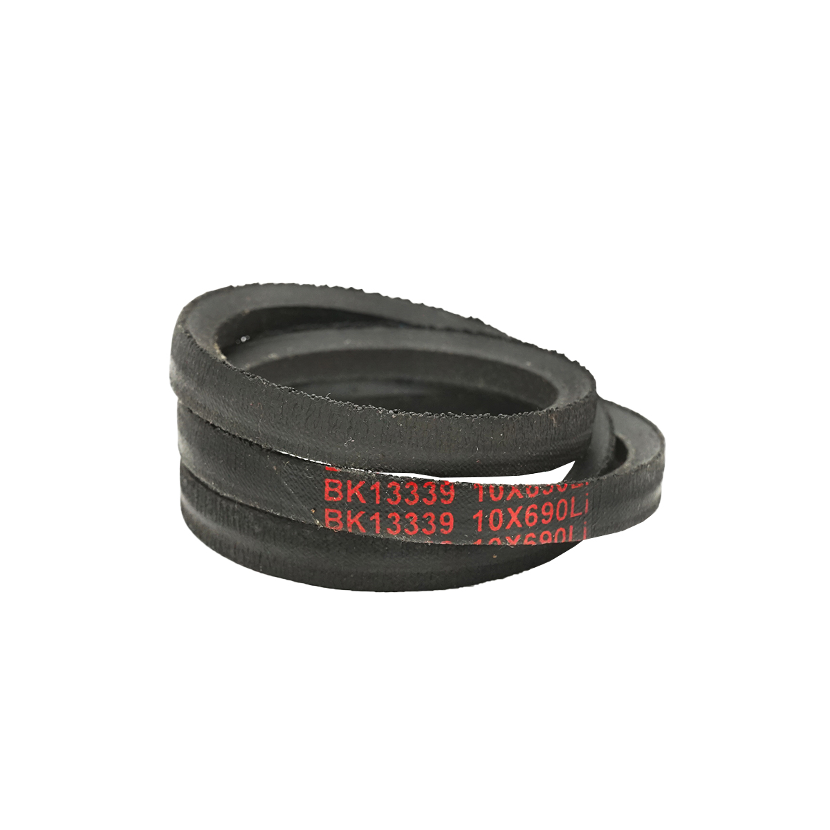 Curea transmisie Z 10X6X690 Li Breckner Germany - imagine 2