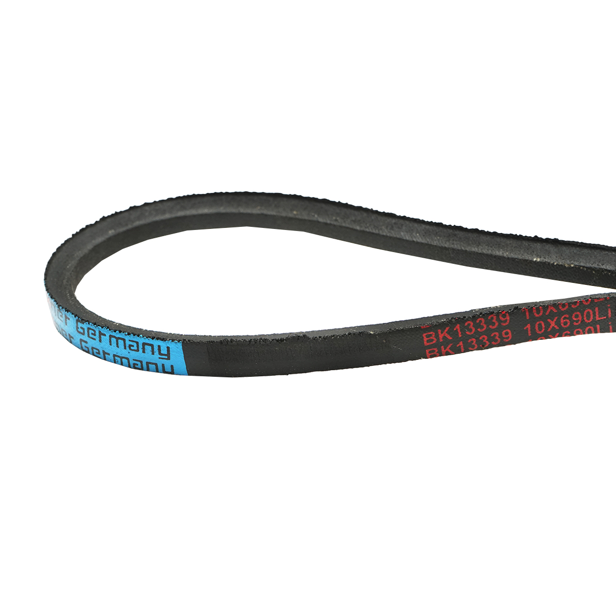 Curea transmisie Z 10X6X690 Li Breckner Germany