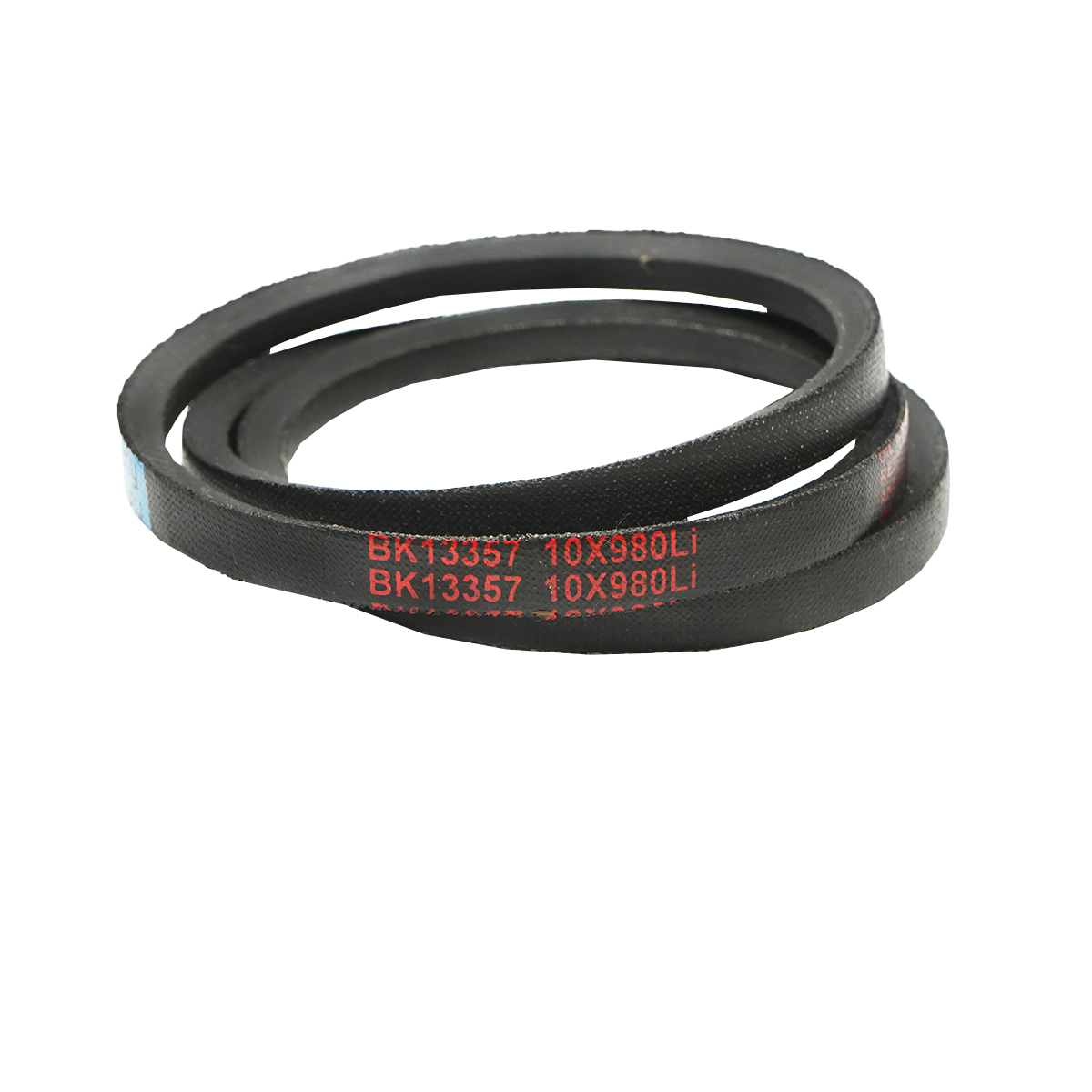 Curea transmisie Z 10X6X980 Li Breckner Germany - imagine 2