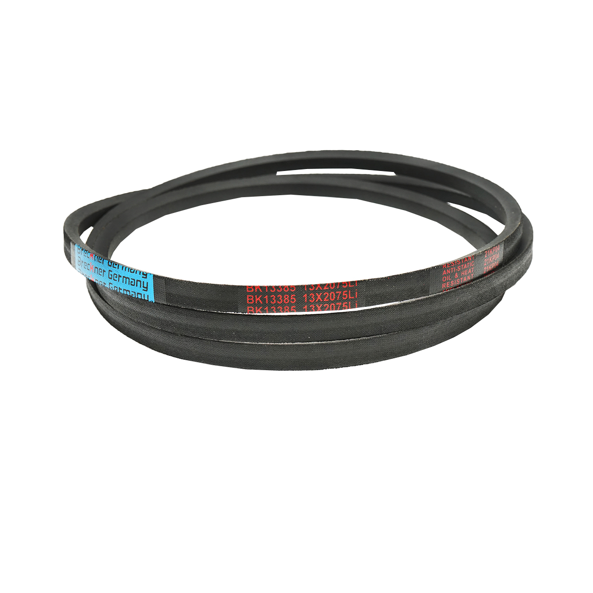 Curea transmisie A 13X8X2075 Li Breckner Germany - imagine 2