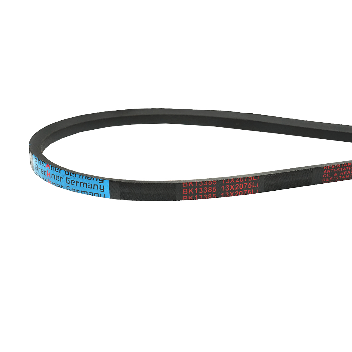 Curea transmisie A 13X8X2075 Li Breckner Germany