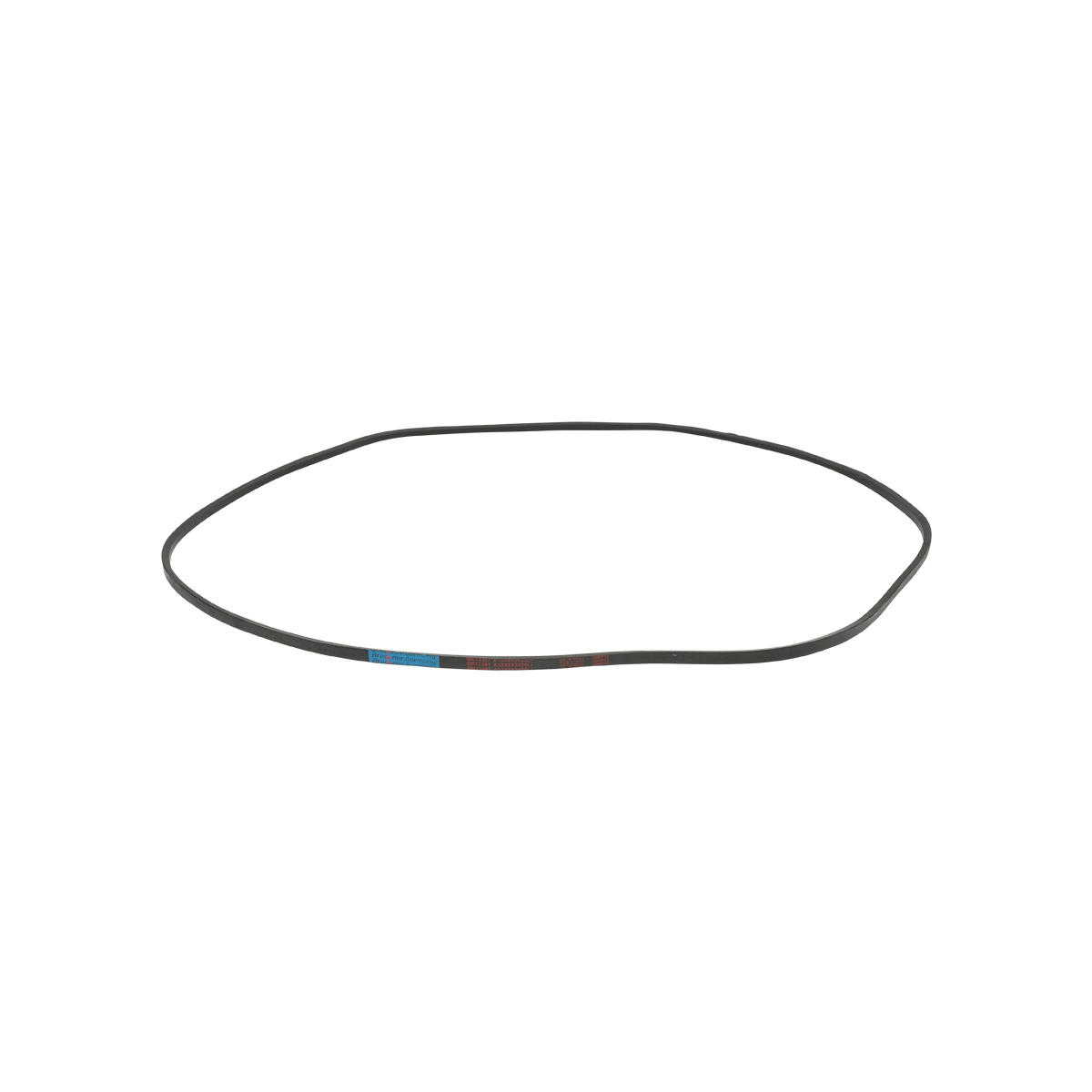 Curea transmisie trapezoidala A 13X8X2400 Li Breckner Germany - imagine 2